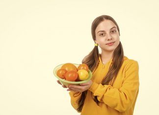 Vitaminas C y D, poder antioxidante que alarga la vida vitaminas c y d
