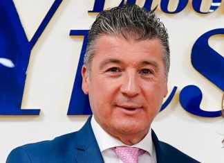 Luis Miguel Alonso: «La fabricación de una marca propia para cualquier farmacia puede ser muy positivo»