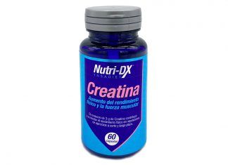 Nutri-DX, de Laboratorios Ynsadiet