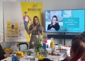 RESCUE®, la gama que te ayuda a gestionar tus miedos y a mantener el equilibrio emocional gestionar miedos