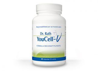 YouCell-VTM, de Dr. Rath
