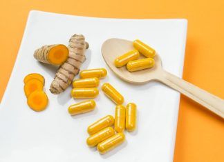 Cúrcuma, un gran potencial para la salud Cúrcuma