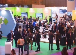 El sector farmacéutico se reúne en Infarma Barcelona 2023 Infarma 2023