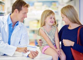 Alimentación infantil natural en la farmacia – Consejos para el farmacéutico alimentación infantil natural