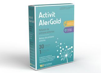 Activit Alergold, de Herbora
