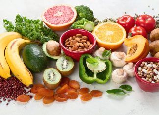 Controla la hipertensión con una dieta saludable hipertensión