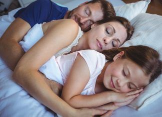 La importancia de dormir bien: el sueño reparador dormir bien