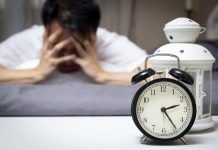 Trastornos del sueño, una tremenda pesadilla… que puede resolverse con Homeopatía Trastornos del sueño