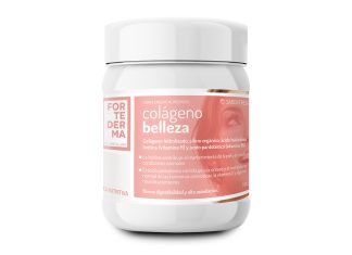 Colágeno belleza Fortederma, de Herbora