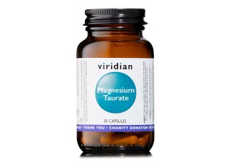 Taurato de Magnesio, de Viridian