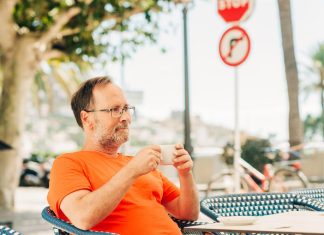 La salud masculina después de los cincuenta salud masculina