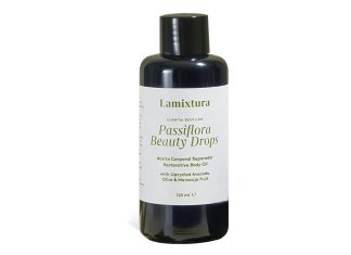 Passiflora Beauty Drops, de Lamixtura