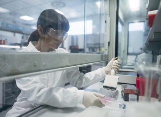 Fusionar la sabiduría de la naturaleza con la rigurosidad de la ciencia Aboca