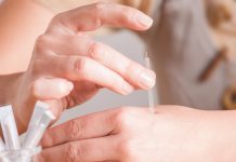 Acupuntura, las claves de su éxito y cómo ayuda a los pacientes acupuntura