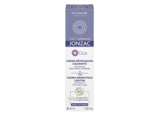 Crema +Cica, de Eau Thermale de Jonzac