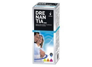 Drenantia, de Novadiet