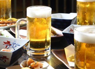 Consumo excesivo de bebidas con gas bebidas con gas