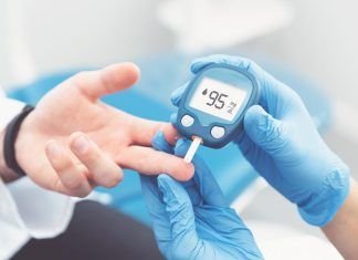 Beneficios para la salud de las combinaciones de micronutrientes en la diabetes combinaciones de micronutrientes en la diabetes