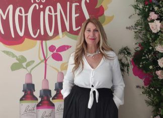 Mari Carmen Gallego: «No es la situación que estamos viviendo, es cómo la enfrentamos» Mari Carmen Gallego