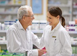 Farmacia preventiva: una farmacia para la gente sana Farmacia preventiva