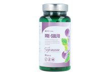 Pre-Sulfo, de Naturlíder