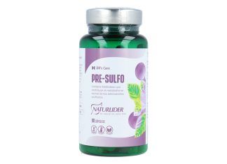Pre-Sulfo, de Naturlíder
