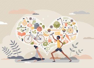 Seis hábitos esenciales para disfrutar de una excelente salud hábitos