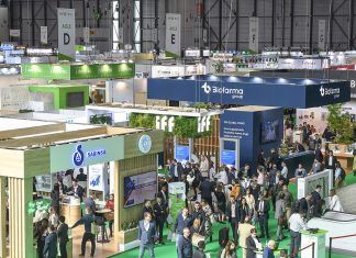 Barcelona será la nueva sede de Vitafoods Europe a partir de 2025 Vitafoods Europe