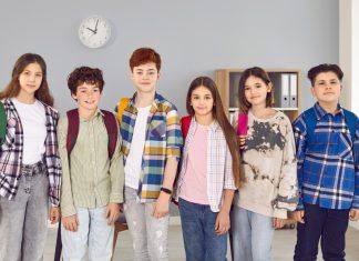 La vuelta al cole: gestiona tu estrés