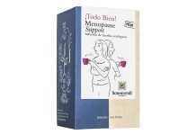 ¡Todo bien! Menopause support, de Sonnentor