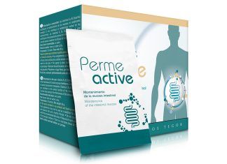 Permeactive, de Laboratorios Tegor