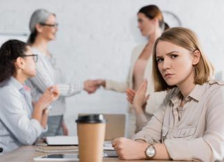 Trastorno Límite de la Personalidad «Borderline» Trastorno Límite de la Personalidad