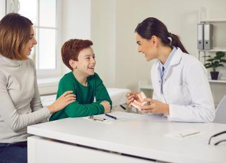 ¿Conoces a tu pediatra? ¿Conoces a tu pediatra?