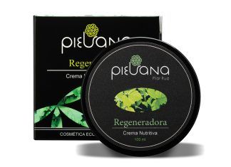 Crema Regeneradora, de Pielsana