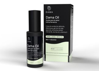 Dama Oil, de Herbora