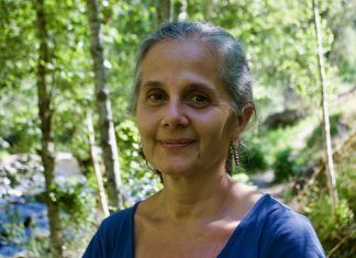 Silvia Noguer Torrell: «Existen patrones sutiles de energía que crean y sostienen a todos los seres vivos» Silvia Noguer Torrell