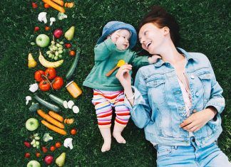 ¿Por qué es mejor la alimentación ecológica para mi bebé? alimentación ecológica para mi bebé