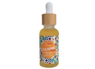 Sérum Tribu, de Ètik Mundi