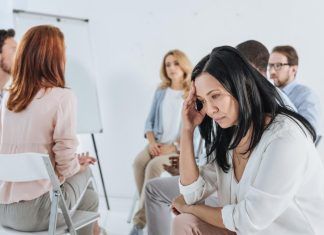 Trastorno de ansiedad social: más allá de la timidez ansiedad social