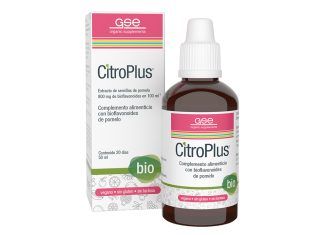 CitroPlus® 50ml, de GSE
