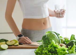 Apoyar el organismo en el proceso de desintoxicación detox