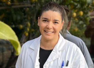 Alba Marín (Cosmètics Giura): «La sinergia entre ingredientes y la extracción natural marcan absolutamente la calidad y la eficacia del producto final»