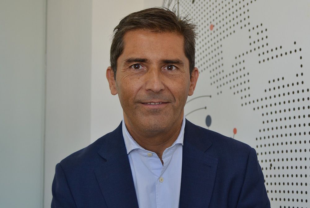 José Manuel Becerra