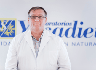Pedro Palomo (Laboratorios Ynsadiet): «Somos el partner ideal para quienes quieren desarrollar su marca propia» Pedro Palomo (Laboratorios Ynsadiet)