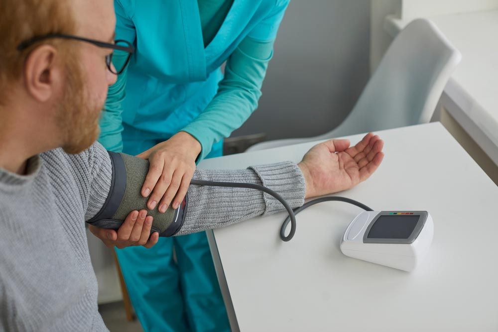 Salud cardiovascular