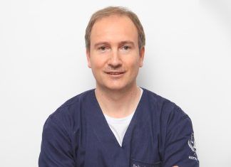 Salvador Talón: «La inflamación metabólica de bajo grado desempeña un papel importante en muchas enfermedades crónicas y también neurodegenerativas» Salvador Talón