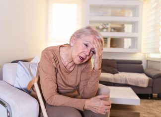 Astenia primaveral: ¿cómo afecta a la tercera edad? Astenia primaveral