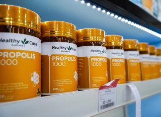 La oficina de farmacia y los complementos alimenticios, una cuestión de confianza farmacia y complementos
