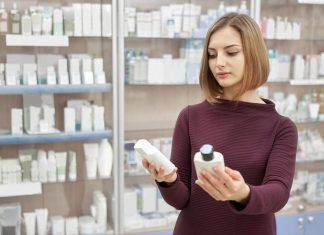 Navegando por el reino de la cosmética natural: guía para el farmacéutico cosmética natural guía