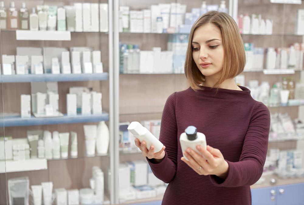 cosmética natural guía